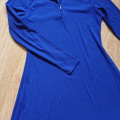Blue Dress  Size 8-12