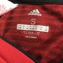 Manchester United FC. Official Adidas Mens Home Jersey.Collect In Dublin Or Receive Via Post. Image 2