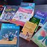 secondary school books Image 3