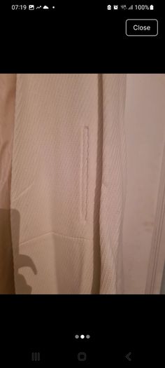 New zara jacket
