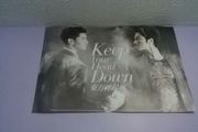 Tohoshinki - Keep your head down