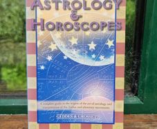 Astrology and Horoscopes by Geddes and Grosset
