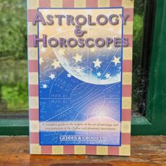 Astrology and Horoscopes by Geddes and Grosset