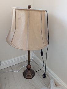 Free Lamp