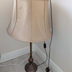 Free Lamp