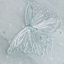 Monsoon Butterfly Dress Image 5