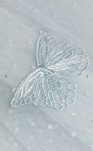 Monsoon Butterfly Dress