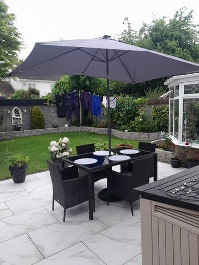 patio furniture