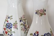 Royal Tara vase