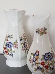 Royal Tara vase