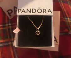 Pandora