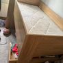 Children's mid sleeper Image 3