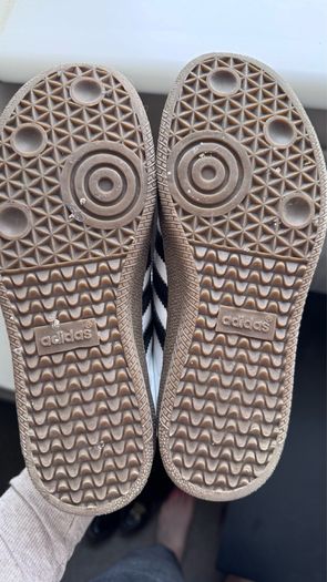 Adidas Sambas