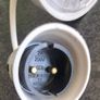 Ceiling Light Bulb Bolders x6 pieces Image 3