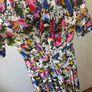 Rixo dress - size 8 Image 2