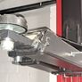 2 post car lift Image 2