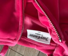 Juicy Couture XS size Excellent condition