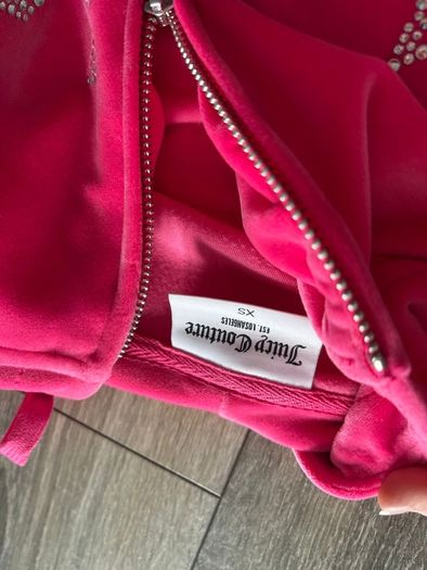 Juicy Couture XS size Excellent condition