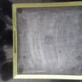 Vintage drinks serving tray Image 5