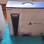 PlayStation 5 console (Disc Version) Image 2