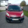 Citroen Dispatch 2010 Image 4