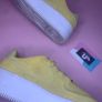 Premium Nike Air Force 1 Low Sage Wedge Image 3