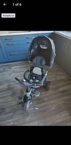 baby trike