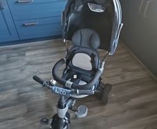baby trike