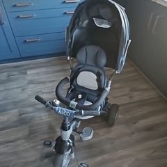 baby trike