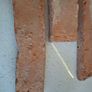 Brick slips 103 pieces left, Job Lot Image 2