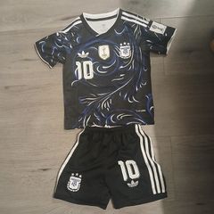 Argentina world cup jersey