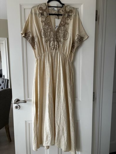 Brand New Zara dress