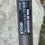 Ryobi cordless Strimmer Image 2