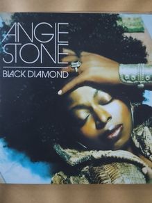 Angie Stone. Black Diamond.