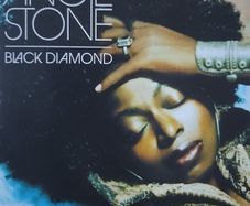 Angie Stone - Black Diamond.
