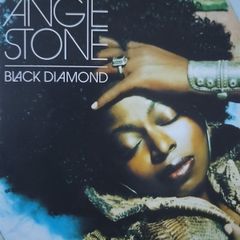 Angie Stone. Black Diamond.