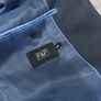F&F Navy Suit Jacket Image 4