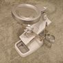 Soldering stand with magnification Image 4