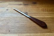 Art Deco Letter Opener