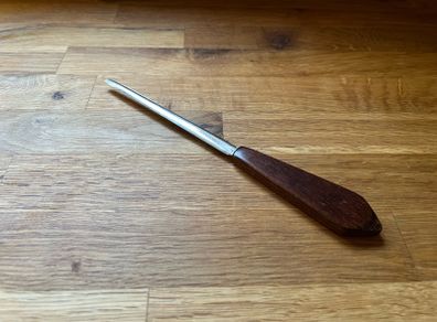 Art Deco Letter Opener
