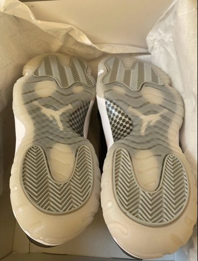 Air Jordan 11 Jubilee