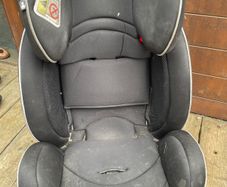 Car seat Joie
