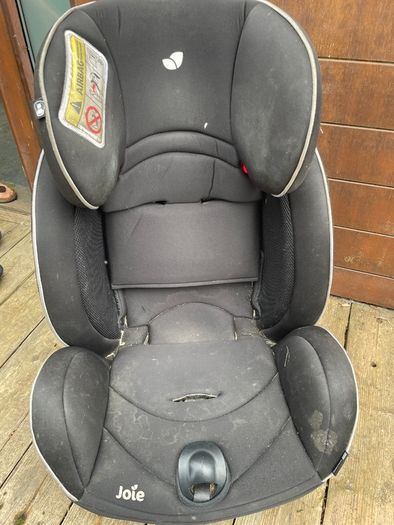 Car seat Joie