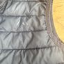 Mayoral Navy Gilet age 6 Image 3