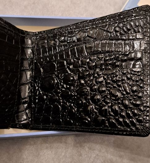 Newbridge silverware wallet