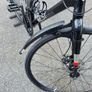 Vitesse Road Bike 28  20 Frame  Disc Brakes Image 7