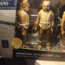 DR Who Warriors Of The Deep Set Image 2