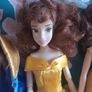 beauty and the beast dolls Image 3