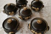 Designer Pottery