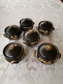 Designer Pottery